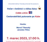Cuba Loca