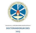Doctorandorum dies 2023