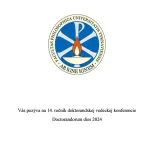 Doctorandorum dies 2024
