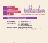 Druhý trnavský onkologický deň 