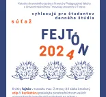 Fejtón 2024