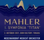medický orchester trnava 2021