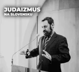 Judaizmus na Slovensku