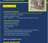 Kral Ludovit prednaska