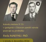 Alexander Mach, Augustín Morávek