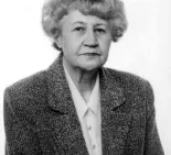 profesorka Mária Novotná