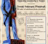 Deň Právnickej fakulty: 170. výročie narodenia Tomáša G. Masaryka