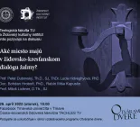 Aké miesto majú v židovsko-kresťanskom dialógu žalmy?