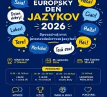 Europsky den jazykov