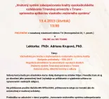 Prezenčný a online kurz
