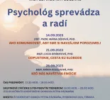 Prednáška a skupinové cvičenie