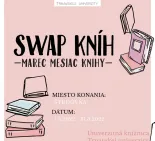 swap kníh