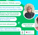 Tlmočnícky klub rúčkarov: Príklady z praxe