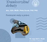 truniverzitné debaty