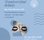 truniverzitné debaty