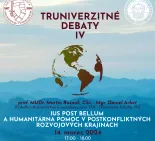 Truniverzitné debaty IV.