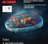 Týždeň slovenských knižníc