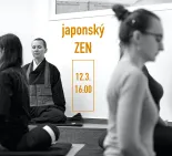 Japonský ZEN