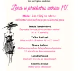 Žena v priebehu vekov IV