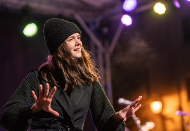 Julianna Cvitkovicova