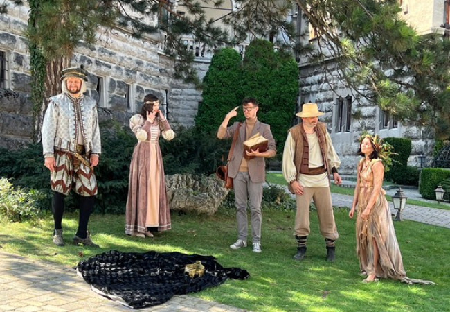 Julianna Cvitkovicova