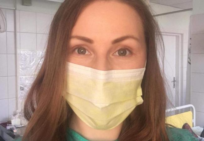 fakulta zdravotníctva trnava, fakulta zdravotníctva trnavská univerzita, koronavírus, covid-19, fakultná nemocnica