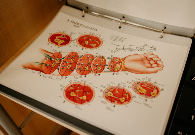 Otvorili sme Centrum podpory a ochrany zdravia