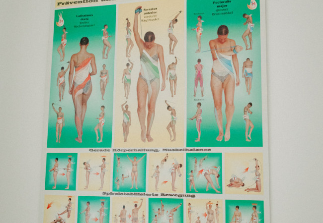 Otvorili sme Centrum podpory a ochrany zdravia