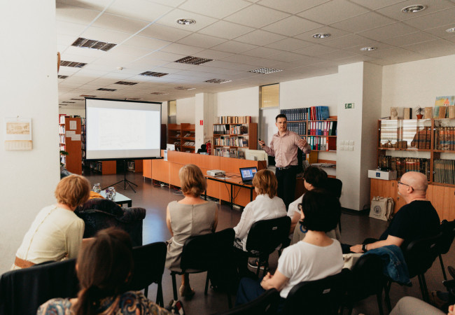 forum academicum trnava