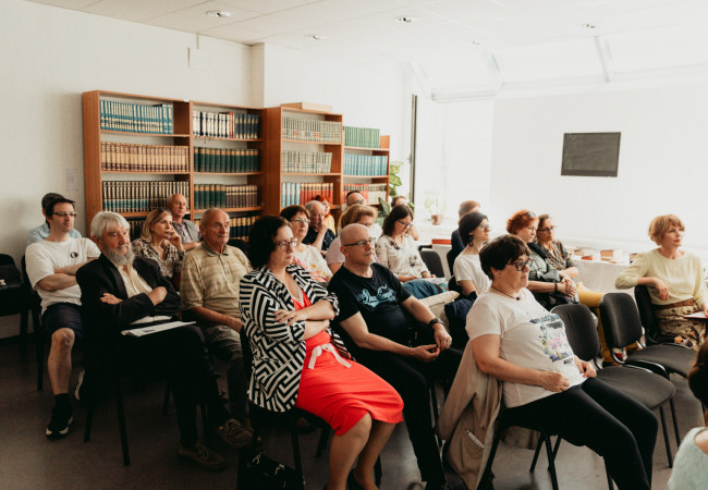 forum academicum trnava