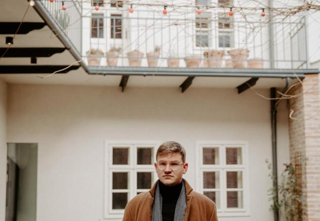 adrián kobetič (foto Barbora Likavská)