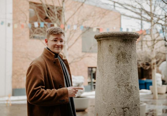 adrián kobetič (foto Barbora Likavská)