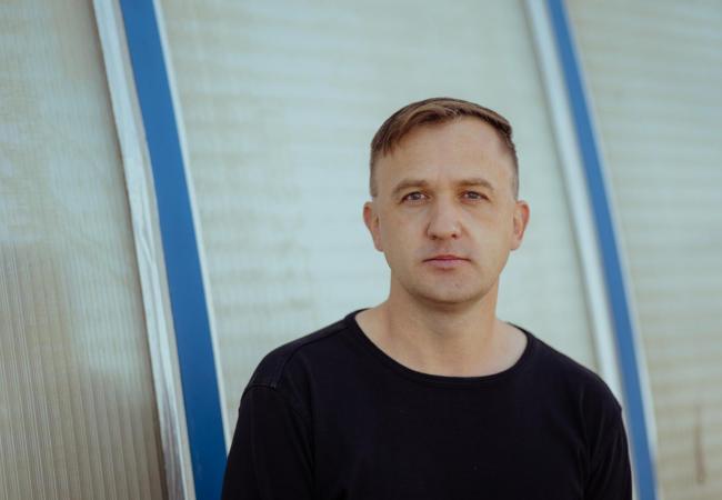 docent andrej závodný