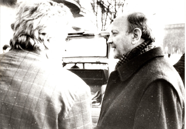 Anton Hajduk