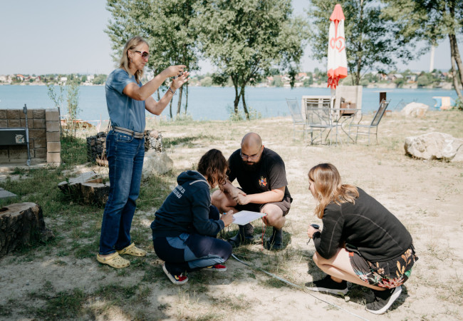 Archeológia pod vodou