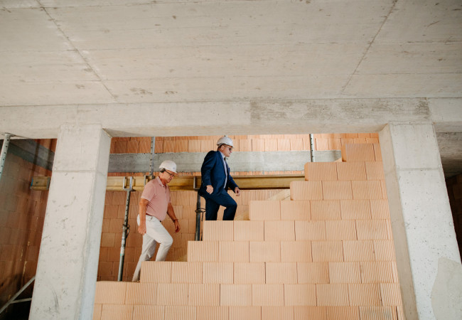 Nová aula a kongresové centrum