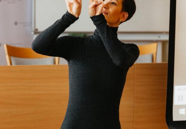 barbara randušková