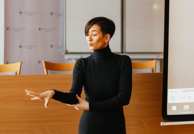 barbara randušková