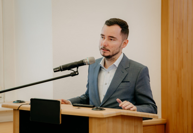 Bezpečné spoločenstvo a prevencia rizikového správania