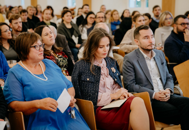 Bezpečné spoločenstvo a prevencia rizikového správania