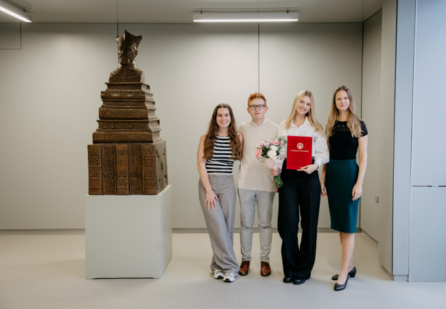 Cena Františka Weissa