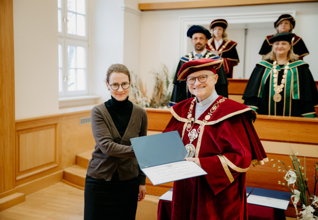 Cena Martina Palkoviča