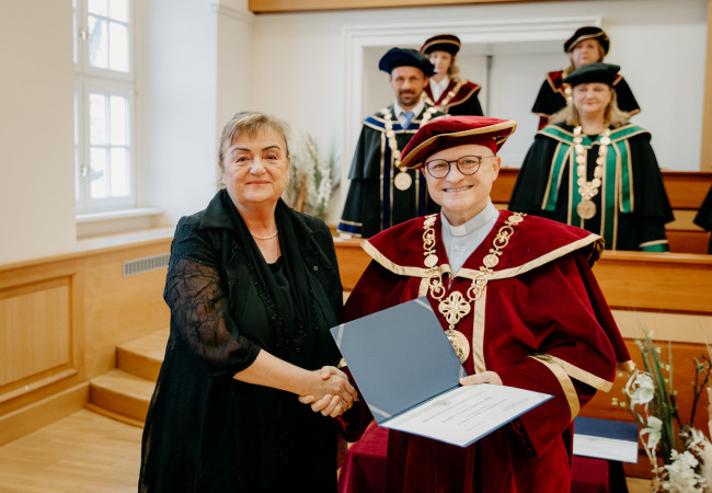 Cena Martina Palkoviča