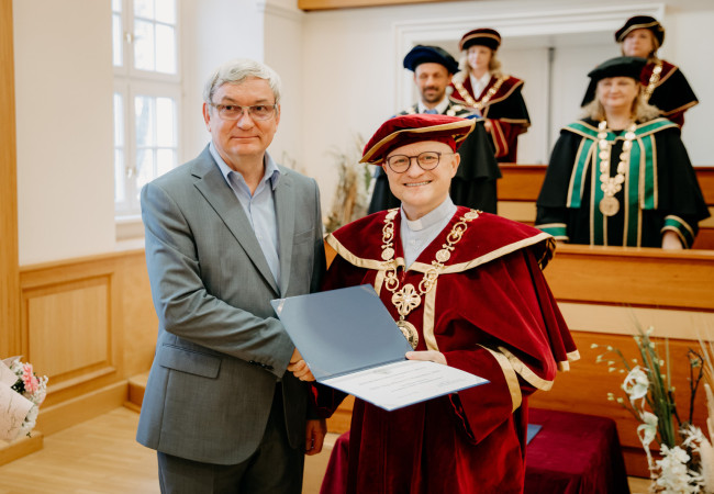 Cena Martina Palkoviča