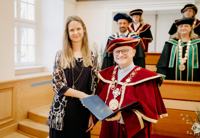 Cena Martina Palkoviča