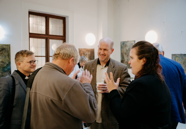 Counseling ako výzva pre pastorálnu teológiu