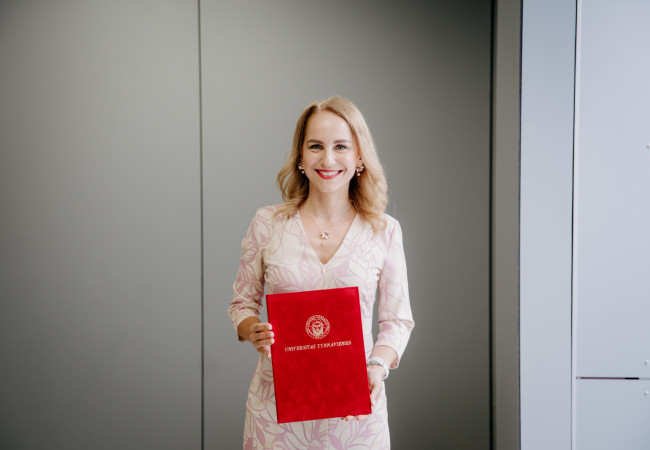 doc. Lucia Zahorcova