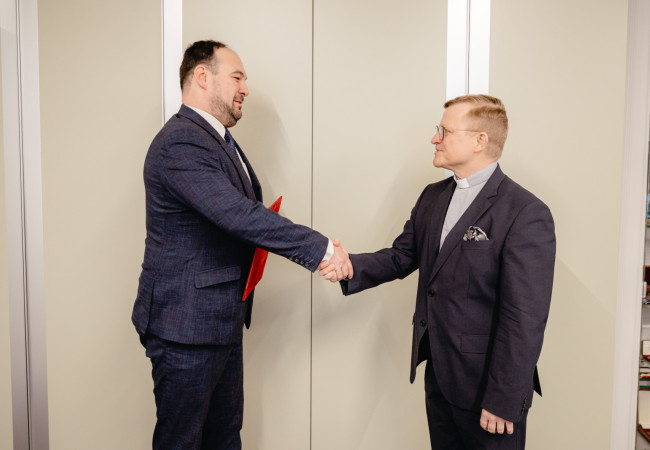 JUDr. Daniel Bednár, PhD.