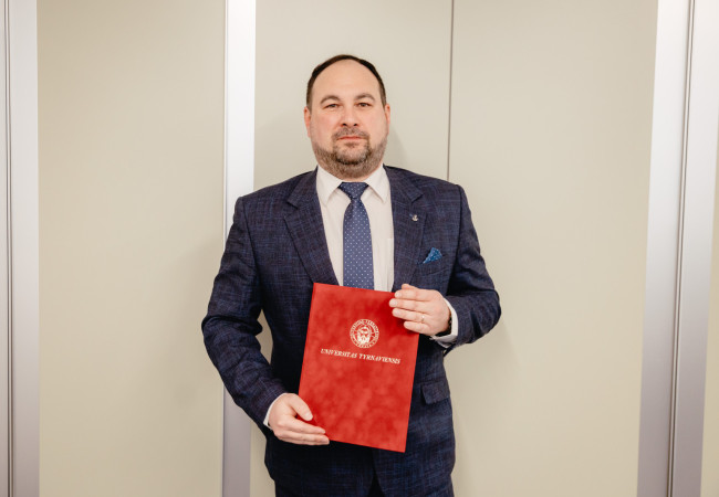 JUDr. Daniel Bednár, PhD.