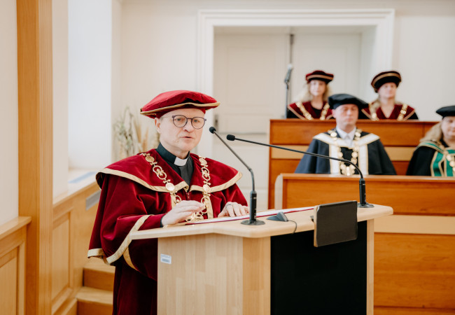 Doctor honoris causa